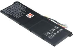 T6 Power Akkumulátor T6 Power Acer Spin SP513-54N, Swift SF316-51, SF514-54, 3634mAh, 55, 9 Wh, 4 cellás, Li-poly NBAC0115