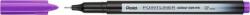 Pentel tűfilc SZÍNES Pointliner 0, 4 mm - ibolyalila (S40-V3)