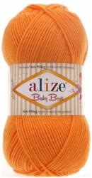 alize BABY BEST Anti-Pilling- Narancs - 336