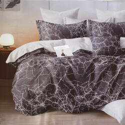 idealisotthon 7 részes kétoldalas ágyneműhuzat - marble (IO-SY-BL-BL-07-02)