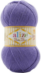 alize BABY BEST Anti-Pilling- Ibolya lila - 851
