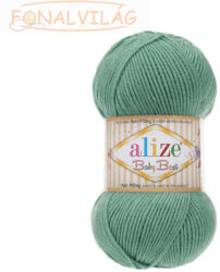 alize BABY BEST Anti-Pilling- Vízzöld - 463