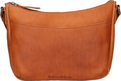 The Chesterfield Brand Női bőr crossbody kézitáska The Chesterfield Brand Rachel - konyak
