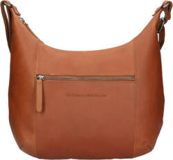 The Chesterfield Brand Női bőr kézitáska The Chesterfield Brand Milagros - konyak
