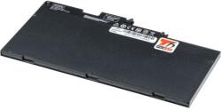 T6 Power Akkumulátor T6 Power HP EliteBook 745 G4, 755 G4, 840 G4, 848 G4, 850 G4, 4420mAh, 51Wh, 3cellás, Li-pol NBHP0146