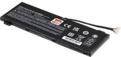 T6 Power Akkumulátor T6 Power Acer Nitro AN515-55, Aspire A715-74G, PH315-52, 3730 mAh, 57, 4 Wh, 4 cellás, Li-pol NBAC0107