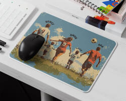  Foci család egérpad