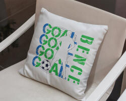  GOAL párna