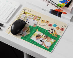  Fényképes focis egérpad - ajandekkeszites - 3 799 Ft