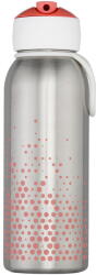 Mepal Sticla termos din otel inoxidabil - 350 ml - Pink - Mepal