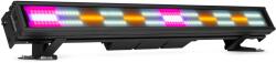 BeamZ Professional LCB400IP Bar LED, 756x LED SMD, DMX, IP65, BeamZ (150.170)