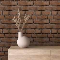  Tapet personalizat Decor caramida 0042
