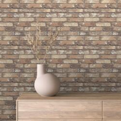  Tapet personalizat Decor caramida 0050