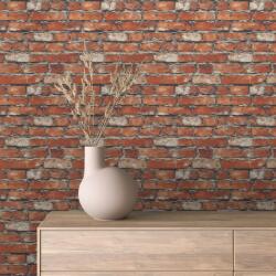  Tapet personalizat Decor caramida 0060