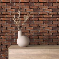  Tapet personalizat Decor caramida 0022