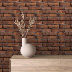  Tapet personalizat Decor caramida 0018