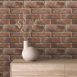  Tapet personalizat Decor caramida 0044