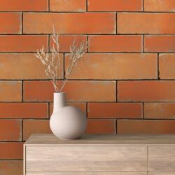  Tapet personalizat Decor caramida 0075