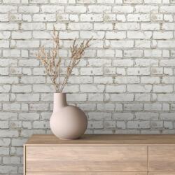  Tapet personalizat Decor caramida 0066