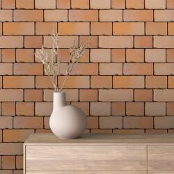  Tapet personalizat Decor caramida 0012