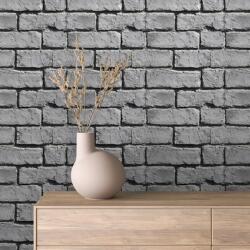  Tapet personalizat Decor caramida 0027