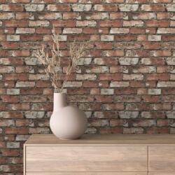  Tapet personalizat Decor caramida 0053