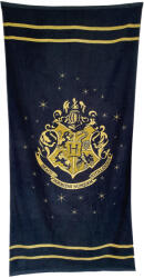 Groovy Prosop Harry Potter - Hogwarts Gold 75 x 150 cm Prosop