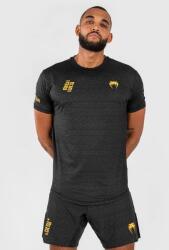 Venum | Официален Вносител за България Тениска Venum x Ares Men’s Dry-Tech Black/Gold - XL