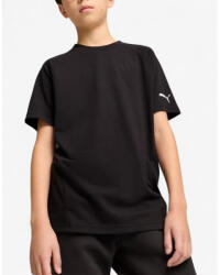 PUMA Core Tee Black - magazinko