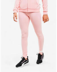 PUMA Essentials Logo Leggings Pink - magazinko