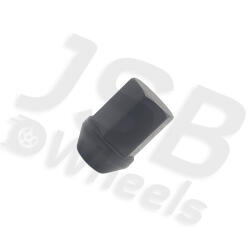  Piulita roata neagra M14x1.5 (DE50SDS Black)