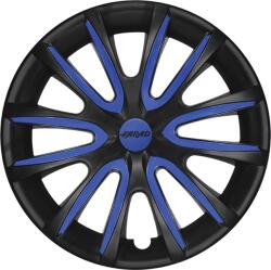  Capace roti 16 Farad model 240 insertii albastre inchis (240-16 Dark Blue)