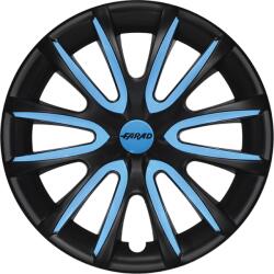  Capace roti 16 Farad model 240 insertii albastre (240-16 Blue)
