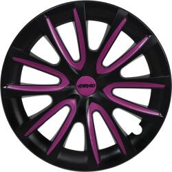  Capace roti 16 Farad model 240 insertii violet (240-16 Violet)