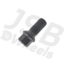 Prezon janta aliaj negru M15x1.25 28 mm (ZZAB02S0Z Black)