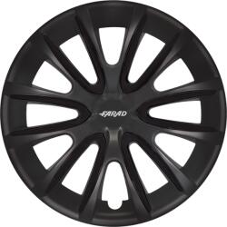  Capace roti 16 Farad model 240 insertii negre (240-16 Black)