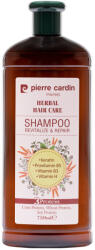 Pierre Cardin Sampon revitalizant Herbal, 750ml, Pierre Cardin
