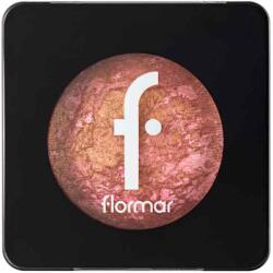 Flormar Fard de obraz Baked Blush-On No 44 Pink Bronze, 4g, Flormar