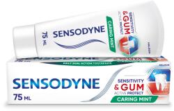 Sensodyne Pasta de dinti Sensitivity & Gum Active Protect, 75ml, Sensodyne