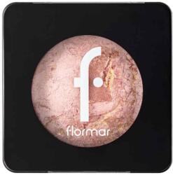 Flormar Fard de obraz Baked Blush-On No 45 Touch of Rose, 4g, Flormar