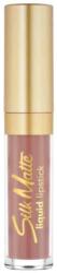 Flormar Ruj de buze lichid Silk Matte No 22 Spicy, 4.5ml, Flormar