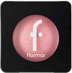 Flormar Fard de obraz Baked Blush-On No 40 Shimmer Pink, 4g, Flormar