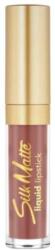 Flormar Ruj de buze lichid Silk Matte No 18 Sunny Land, 4.5ml, Flormar