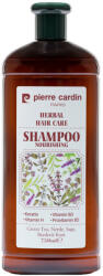 Pierre Cardin Sampon hranitor pentru par gras Herbal, 750ml, Pierre Cardin