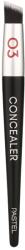 Pastel Pensula pentru aplicare corector Profashion Concealer No. 03, 1 bucata, Pastel