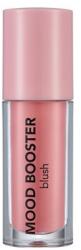Flormar Fard de obraz lichid Mood Booster 003 Thats Rosewood, 4ml, Flormar