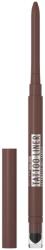 Maybelline Creion mecanic Tattoo Liner Automatic Brown Haze, 1 bucata, Maybelline