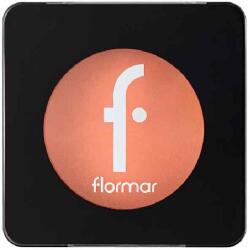 Flormar Fard de obraz Blush-On No 100 Matte Peach, 5g, Flormar