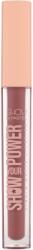 Pastel Ruj lichid mat Show By Pastel No. 601, 4.1g, Pastel