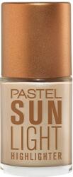 Pastel Iluminator Sunlight No. 101, 15ml, Pastel